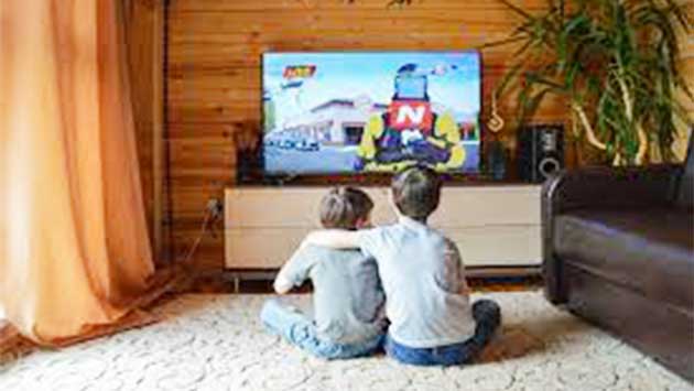 14 Rekomendasi Acara TV Edukasi buat Anak