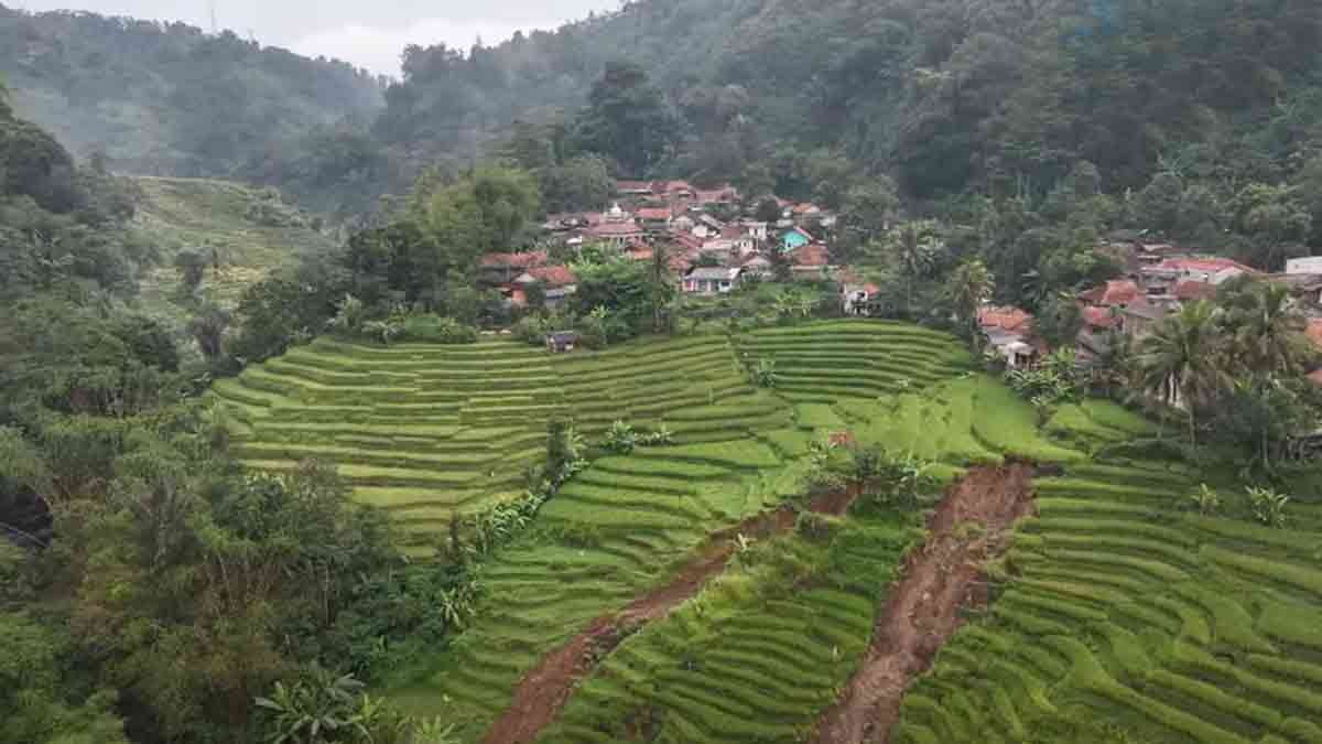 Mengenal Kampung Naga di Tasikmalaya Jawa Barat