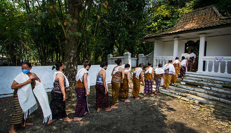 Mengenal Lebih Dalam tentang Weton Tulang Wangi